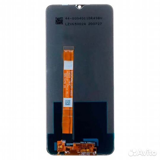 Дисплей для Realme C3/5/6i Ремонт/Продажа