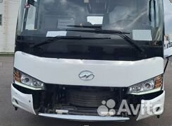 Туристический автобус Higer KLQ 6812 КQ, 2024