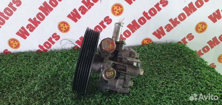 Гидроусилитель руля Mitsubishi Lancer X CY 4B11