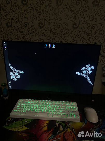 Игровой пк