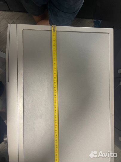 Стиральная машина bosch logixx 6