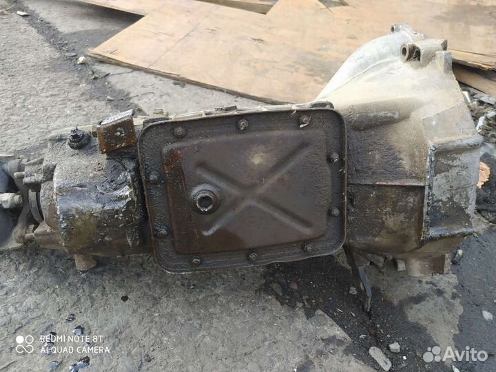 Кпп на ваз 5ступка 2101-2107и на ваз 2108 2110