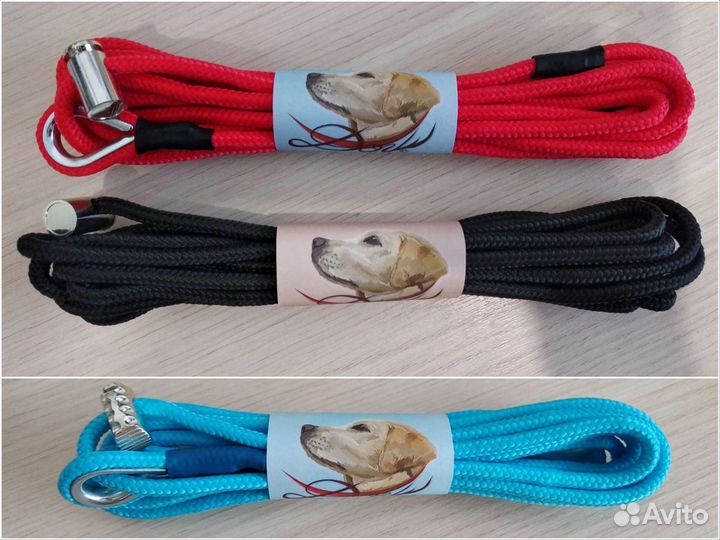 Поводок-контроллер