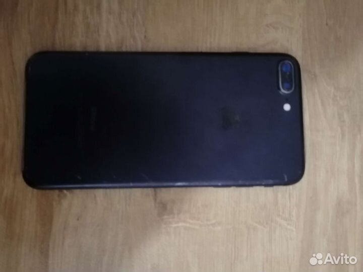 iPhone 7 Plus, 128 ГБ