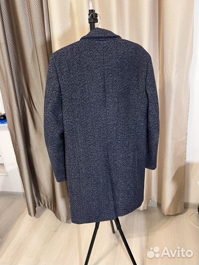 Пальто мужское