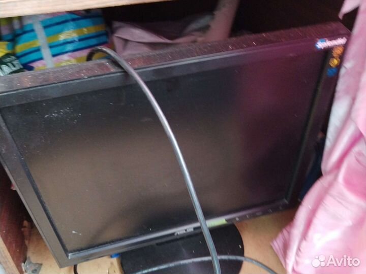 Монитор Asus