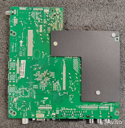 Майн плата TP.SIS231.PT85