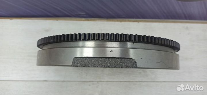 Маховик венец Nissan X-trail T31