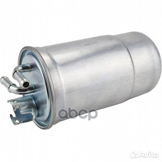 Фильтр топливный audi A4/octavia/G4 1.9D FSD30002