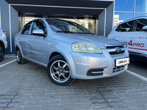 Chevrolet Aveo 1.4 MT, 2010, 136 402 км, с пробегом, цена 406 428 руб.