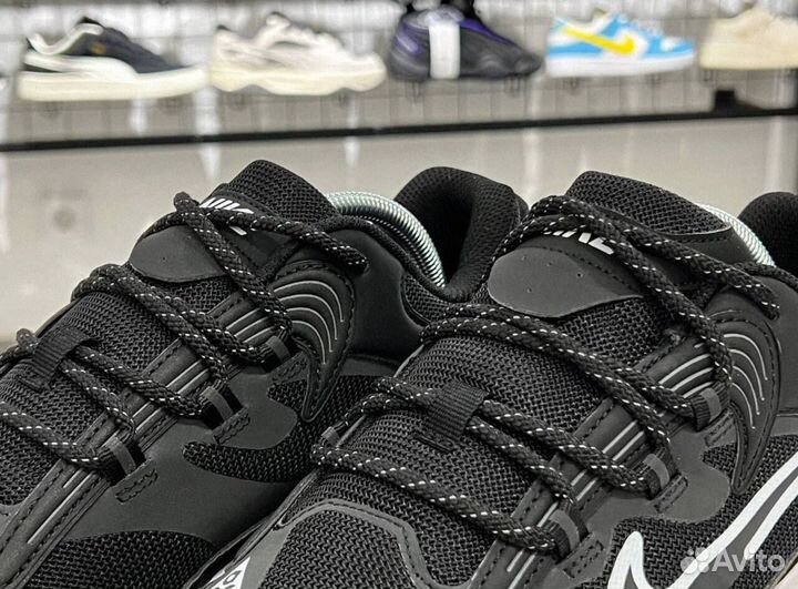 Мужские Nike mountain fly: комфорт и защита