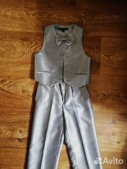 Костюм для мальчика 92 размер