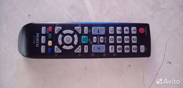 Бу телевизор samsung