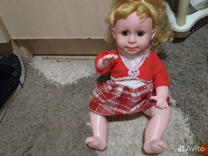 Куклы, игрушки