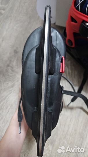 Коньки детские