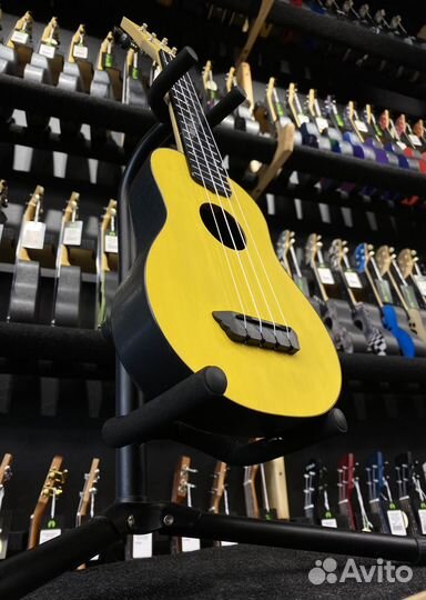 Укулеле сопрано Flight tus 35 yw (Новая)