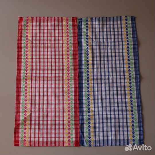 Кухонные полотенца фартуки женские кухонные Новые