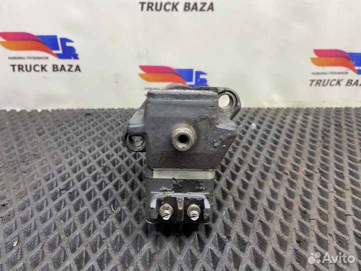 0280743402 PLD секция