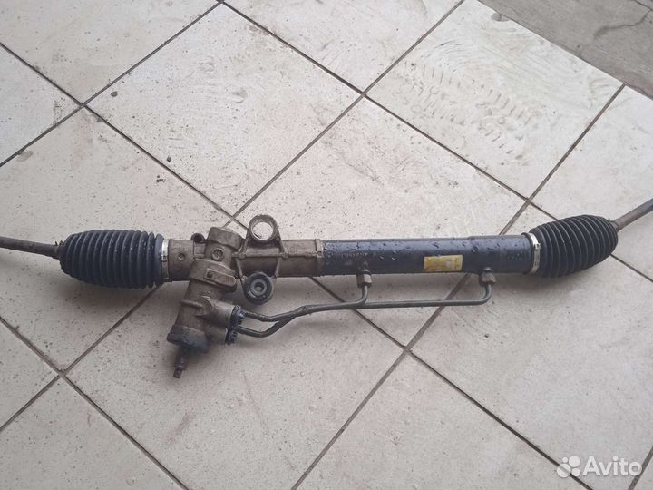 Рейка рулевая