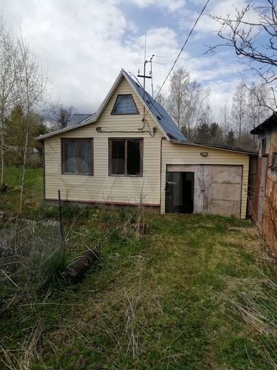 Участок 6 сот. (СНТ, ДНП)