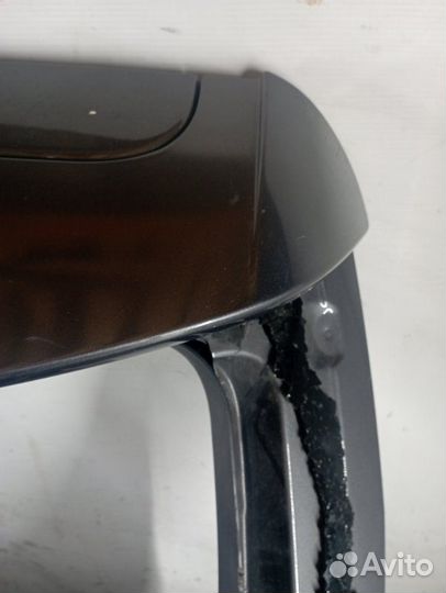 Крышка багажника Hyundai Ix35 2010-2015