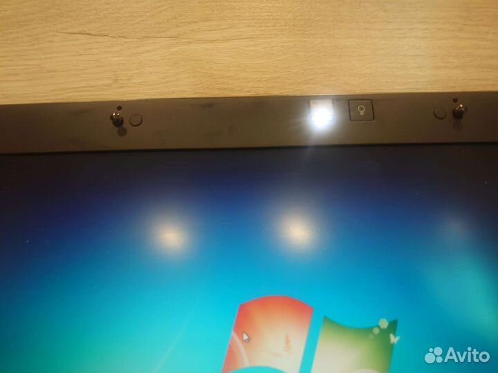Ноутбук HP Elitebook