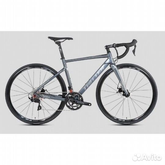 Велосипед шоссейный Twitter Road Smile R2000(2022)