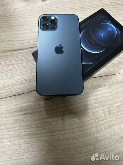 iPhone 12pro