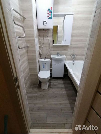 Ремонт квартир под ключ