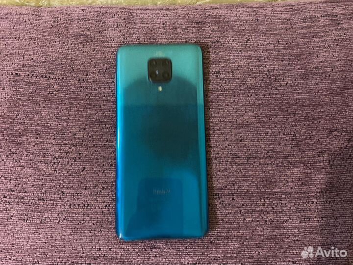 Xiaomi Redmi Note 9 Pro, 6/64 ГБ