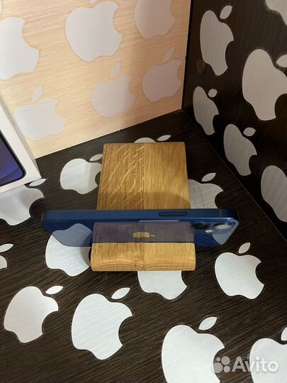 iPhone 12 mini, 256 ГБ
