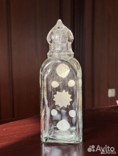 Графин штофф Георгиевская