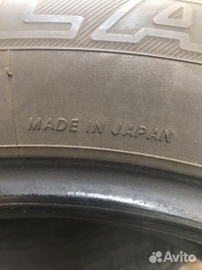 Yokohama Geolandar G95 225/60 R17