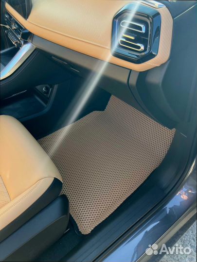 Eva ковры свое производство