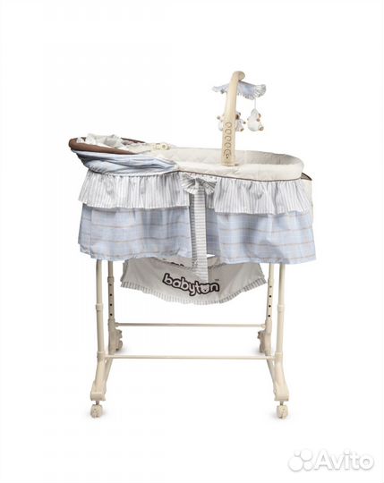 Кроватка колыбель