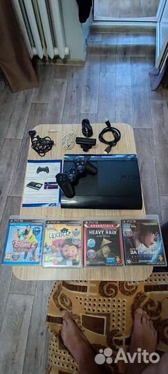 Sony playstation 3