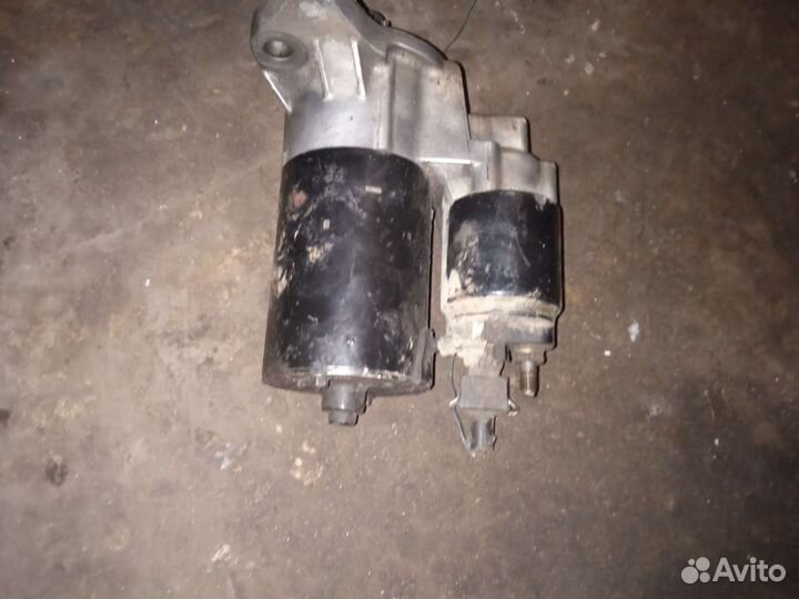 Стартер гольф 3