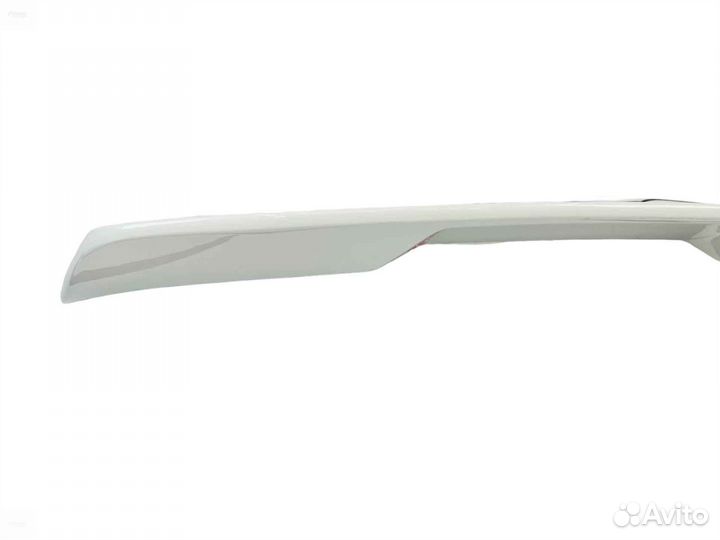 Спойлер на верх Suzuki Grand Vitara / Escudo Z8299