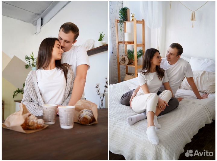 Фотосъёмка, видеосъёмка, видеомонтаж