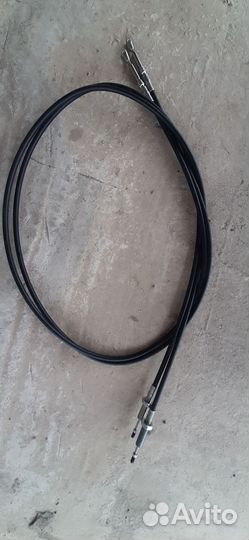 Тросики на джойстик