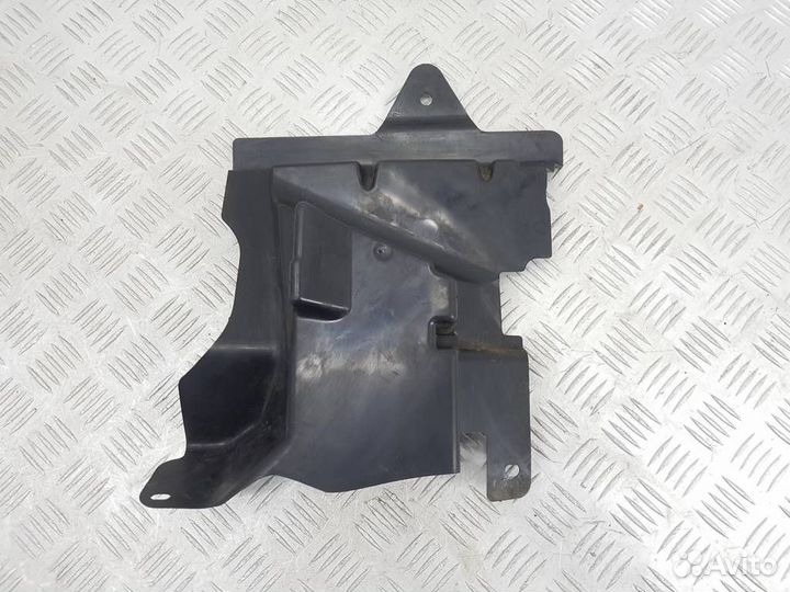 HK8316A263 Пыльник двигателя Land-Rover Range Rov