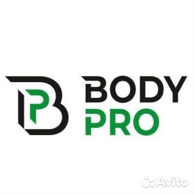 Продавец-консультант спортивного питания