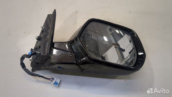 Зеркало боковое Honda CR-V, 2008