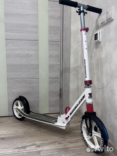 Самокат взрослый