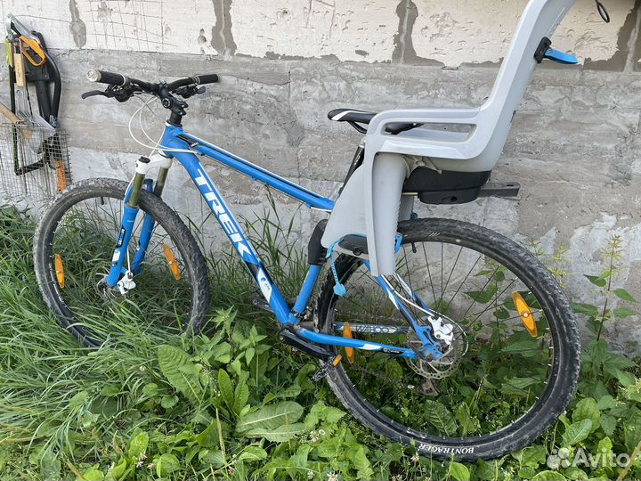 Велосипед Trek 29