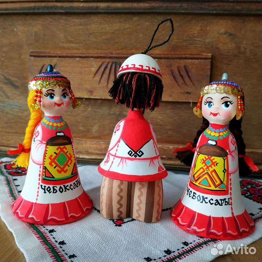 Колокольчик