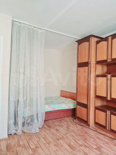 1-к. квартира, 36 м², 2/10 эт.
