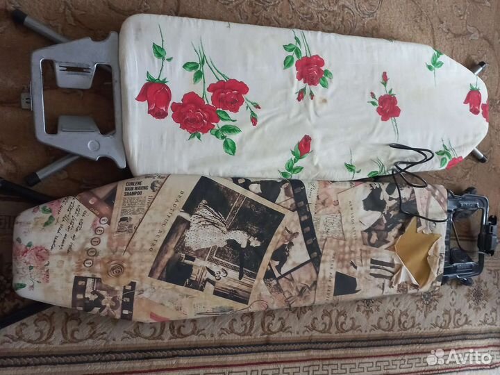 Гладильный стол