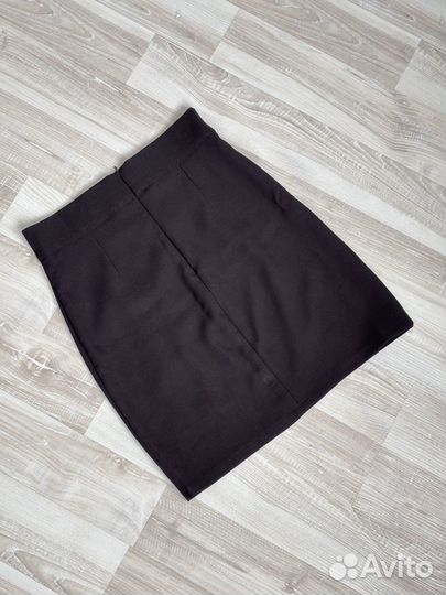 Шорты юбка 42 44 46