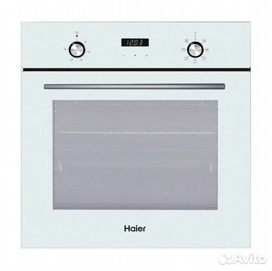 Электрический духовой шкаф новая